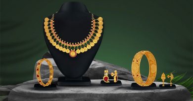 தங்கம் விலை குறைந்தது – ஒரு சவரன் ரூ.1,04,000 க்கு விற்பனை