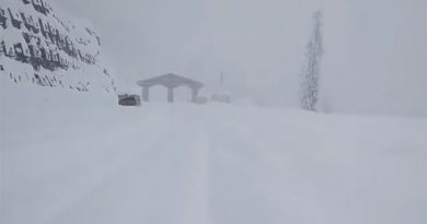 இமாச்சலப் பிரதேசத்தில் பனிப்பொழிவு அதிகரிப்பு – பல மாவட்டங்களுக்கு ஆரஞ்சு அலர்ட்