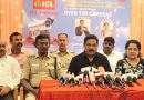 Strengthening Community Safety: 100 CCTV Cameras Installed Across Ashok Nagar, Chennai.