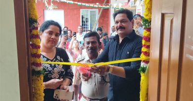 காவல்துறையுடன் இணைந்து அசோக் நகர் முழுவதும் 100 சிசிடிவி கேமராக்களை நிறுவிய ஐசிஎல் பின்கார்ப் (ICL Fincorp)