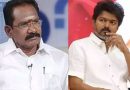 விஜய் இமேஜை திமுக கெடுக்க பார்க்கிறது – முன்னாள் அமைச்சர் செல்லூர் ராஜூ