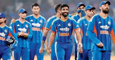 அயர்லாந்துக்கு சுற்றுப் பயணம் மேற்கொள்ளும் இந்திய கிரிக்கெட் அணி!