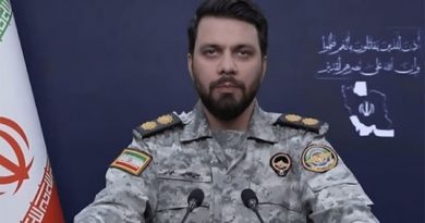 துபாயில் உள்ள அமெரிக்க ராணுவ மறைவிடங்கள் மீது தாக்குதல்! – பலர் உயிரிழந்ததாக ஈரான் அறிவிப்பு