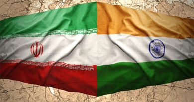 எல்லைப் பகுதிகளுக்குச் செல்ல வேண்டாம் – ஈரானில் வசிக்கும் இந்தியர்களுக்கு தூதரகம் அறிவுறுத்தல்