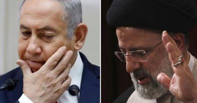 ஈரானின் புதிய உச்ச தலைவர் உயிருக்கு உத்தரவாதம் இல்லை – எச்சரிக்கை விடுத்த இஸ்ரேல் பிரதமர்