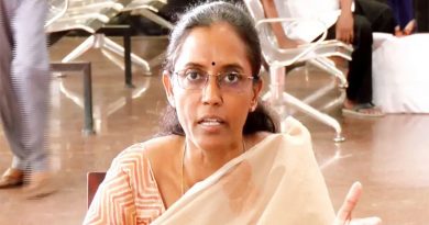 காங்கிரஸ் கட்சியின் தொகுதி தேர்வில் எவ்வித வெளிப்படைத்தன்மையும் இல்லை – ஜோதிமணி எம்.பி குற்றச்சாட்டு