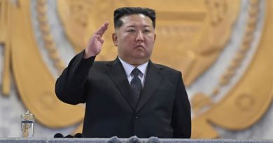 வட கொரியா நாடாளுமன்ற தேர்தலில் அதிபர் கிம் ஜாங் உன் அபார வெற்றி!