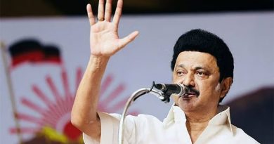 5 ஆண்டுகால சாதனை புத்தகத்தை வெளியிட்டார் முதலமைச்சர் மு.க.ஸ்டாலின்