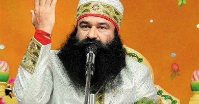 பத்திரிகையாளர் கொலை வழக்கில் பாலியல் சாமியார் விடுதலை