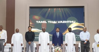 Loyola Alumni Association — Chennai Chapter