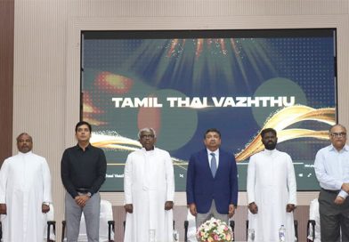 Loyola Alumni Association — Chennai Chapter