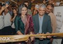 Max Fashion Turns Valasaravakkam Store Launch into a Blockbuster Experience in Chennai with Kayadu Lohar