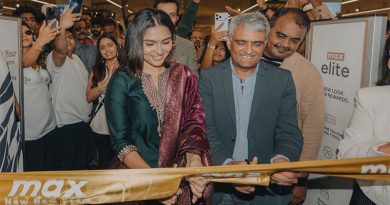 Max Fashion Turns Valasaravakkam Store Launch into a Blockbuster Experience in Chennai with Kayadu Lohar