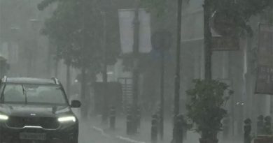 தமிழகத்தில் ஒருவாரம் மழை பெய்ய வாய்ப்பு! – வானிலை ஆய்வு மையம் தகவல்