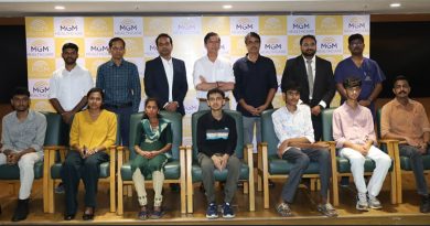 MGM Healthcare Sets Up World’s Largest Intestinal Rehab & Transplant Program in Chennai in Three Years