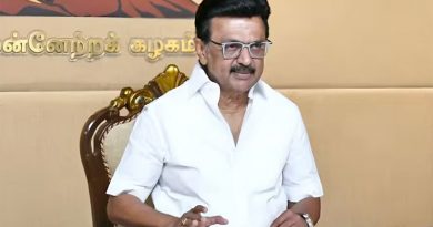 சிலிண்டர் தட்டுப்பாடு குறித்து முதலமைச்சர் மு.க.ஸ்டாலின் இன்று ஆலோசனை!