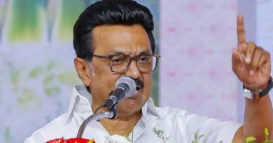 இந்தியாவில் மீண்டும் ஊரடங்கு உத்தரவா ? – மத்திய அமைச்சர் விளக்கம்