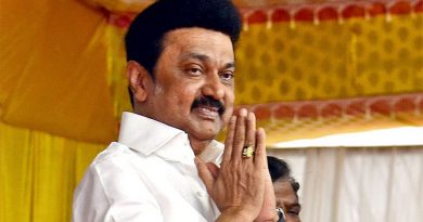 முதலமைச்சர் மு.க.ஸ்டாலின் மகளிர் தின வாழ்த்து