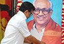 பேராசிரியரின் நினைவு நாளில் திராவிட மாடல் ஆட்சியை மீண்டும் அமைக்க உறுதியேற்போம்! – முதலமைச்சர் மு.க.ஸ்டாலின் பதிவு