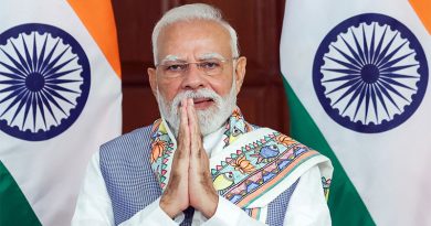 நேபாள தேர்தலில் வெற்றி பெற்ற ராஷ்டிரிய சுதந்திர கட்சிக்கு பிரதமர் மோடி வாழ்த்து