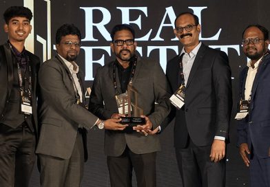Navin’s Starwood Towers 3.0 Recognised as South India’s Iconic Ongoing Residential Project