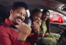 Navin’s rolls out new ad campaign ‘This is it’