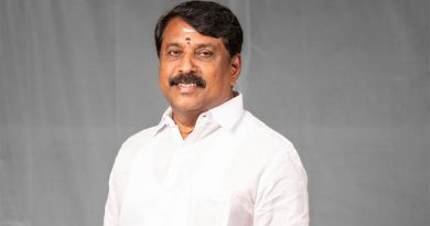 சாத்தூர் தொகுதியில் போட்டியிடுவதாக நயினார் நாகேந்திரன் அறிவிப்பு