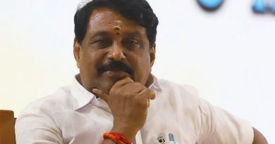 விஜய்க்கு அழைப்பு விடுத்த பா.ஜ.க நிர்வாகி பதவி நீக்கம் – நயினார் நாகேந்திரன் நடவடிக்கை