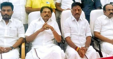 கூட்டணிக்காக விஜய் வீட்டு வாசலை தட்டியவர் எடப்பாடி பழனிசாமி – ஓ.பன்னீர் செல்வம் தாக்கு