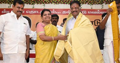 அதிமுகவை அழித்த பெருமை எடப்பாடி பழனிசாமியையே சாரும் – ஓ.பன்னீர் செல்வம் தாக்கு