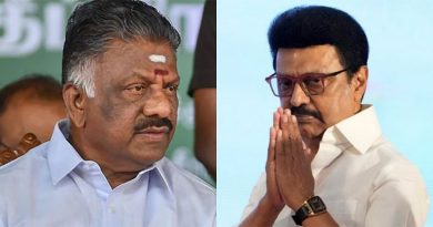 80 சதவீத அதிமுகவினர் திமுகவில் இணைய உள்ளார்கள் – ஓ.பன்னீர் செல்வம்