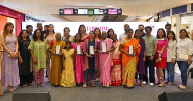 Phoenix Marketcity Chennai Celebrates International Womens’s Day With Empowering Events