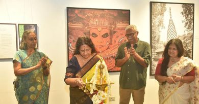 Kerala Tourism’s photo expo ‘Lenscape Kerala’ opens in city