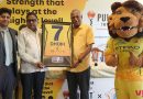 Pulkit Steels Partners Chennai Super Kings as Strength Sponsor for the 2026 and 2027 Seasons