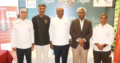 4வது ஆண்டாக நடத்தப்பட்ட சமையல் வினாடி வினா ’கியூஸ் பைட்ஸ் 4.0’ (QuizBites 4.0)