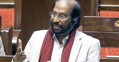 மாநிலங்களவை உறுப்பினர்கள் தேர்தல் – வேட்பாளர்களை அறிவித்த திமுக