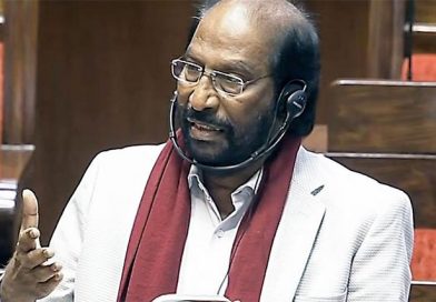 மாநிலங்களவை உறுப்பினர்கள் தேர்தல் – வேட்பாளர்களை அறிவித்த திமுக