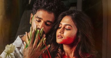 நடிகர் பிரபுதேவாவின் மகன் ரிஷி தேவா அறிமுகமாகும் ‘முதல் முதலாய்’ மியூசிக் வீடியோ ஆல்பம்