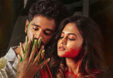 நடிகர் பிரபுதேவாவின் மகன் ரிஷி தேவா அறிமுகமாகும் ‘முதல் முதலாய்’ மியூசிக் வீடியோ ஆல்பம்