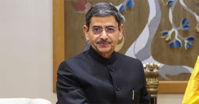 தமிழ்நாடு ஆளுநர் ஆர்.என்.ரவி மாற்றம் – ஜனாதிபதி ஒப்புதல்