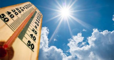 தமிழகத்தில் மீண்டும் வெப்பம் அதிகரிக்கும் – வானிலை ஆய்வும் மையம்