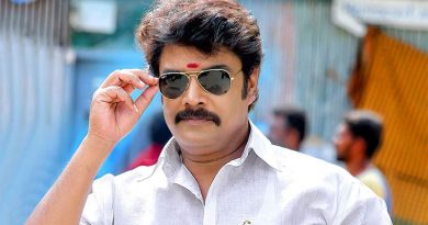 அரசியல் களத்தில் சுந்தர்.சி! – மதுரை மத்திய தொகுதியில் போட்டியிடுகிறார்