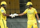 Sanju Samson Falls for 6 vs RR