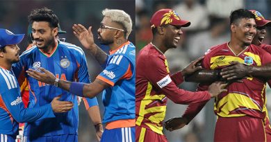 டி20 உலகக் கோப்பை – இந்தியா, வெஸ்ட் இண்டீஸ் இன்று மோதல்