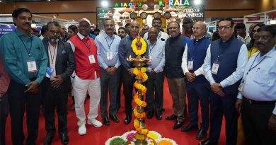 TTF Chennai 2026 Opens with 250+ Exhibitors, Reinforcing South India’s Travel Market Growth