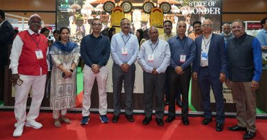 250-க்கும் மேற்பட்ட கண்காட்சியாளர்களுடன் TTF சென்னை 026 தொடங்கியது!