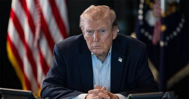 ஈரான் போர் விரைவில் முடிவடையும் – டொனால்டு டிரம்ப்