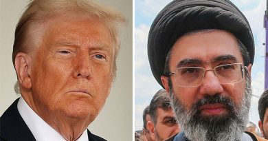 எரிசக்தி, தகவல் தொழில்நுட்பம் நிலையங்கள் மீது தாக்குதல் – அமெரிக்காவின் மிரட்டலுக்கு பதிலடி கொடுத்த ஈரான்