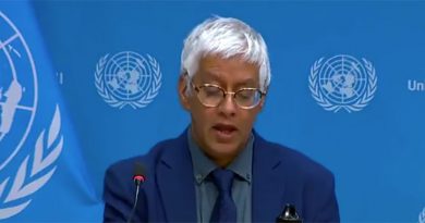 ஈரான் போர் நீடித்தால் ஆசிய நாடுகள் பாதிக்கும் – ஐக்கிய நாடுகளின் உலக உணவுத் திட்டம் எச்சரிக்கை