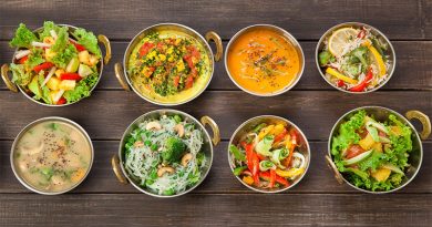 புற்றுநோய் செல்கள் உருவாவதை தடுக்கும் சைவ உணவுகள் – ஆய்வு மூலம் கண்டுபிடிப்பு